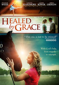 Healed by Grace (2012)
