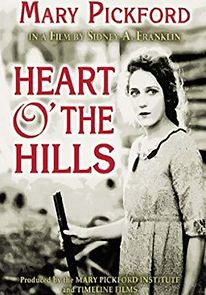 Heart o' the Hills (1919)