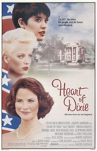 Heart of Dixie (1989)