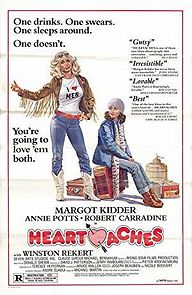 Heartaches (1982)
