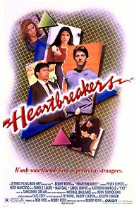 Heartbreakers (1984)