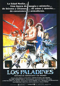 Hearts and Armour (1983)