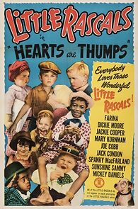 Hearts Are Thumps (Short 1937) (1937)