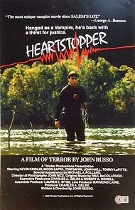 Heartstopper (1989)