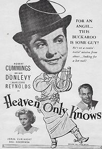 Heaven Only Knows (1947)