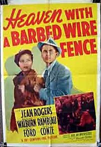 Heaven with a Barbed Wire Fence (1939)