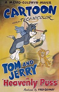 Heavenly Puss (1949)