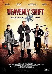 Heavenly Shift (2013)