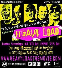 Heavy Load (2019)