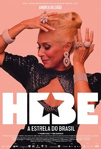 Hebe: The Brazilian Star (2019)