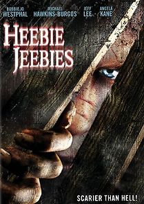 Heebie Jeebies (2014)