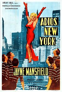 Heimweh nach St. Pauli (1964)