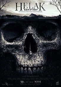 Helak: Kayip Köy (2015)