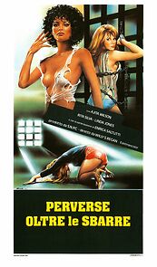 Hell Behind the Bars (1984)