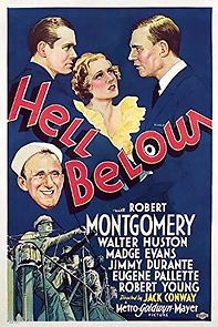 Hell Below (1933)