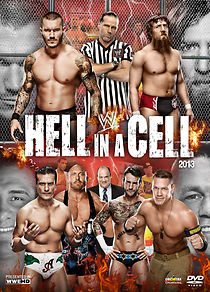 Hell in a Cell (2013)