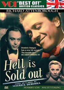 Hell Is Sold Out (1952)