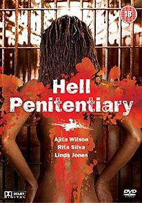 Hell Penitentiary (1984)