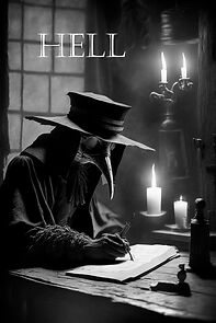 Hell (Short 2019) (2019)