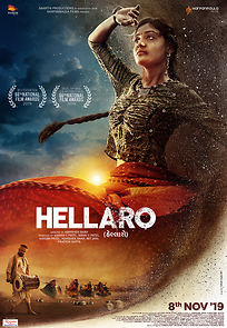 Hellaro (2019)