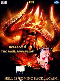 Hellbox 2: The Dark Dimension (Short 2019) (2019)