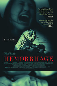 Hemorrhage (2013)