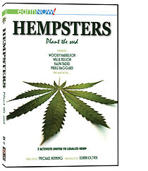 Hempsters: Plant the Seed (2010)