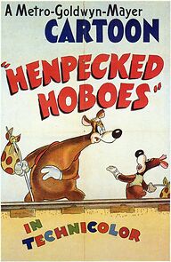 Henpecked Hoboes (Short 1946) (1946)