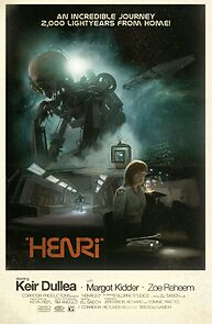 HENRi (Short 2012) (2012)