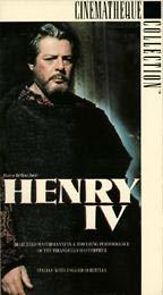 Henry IV (1985)