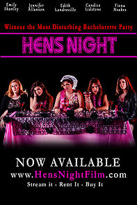 Hens Night (2018)