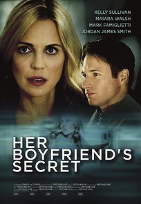 Her Boyfriend's Secret (2018)