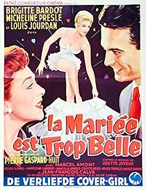 Her Bridal Night (1956)
