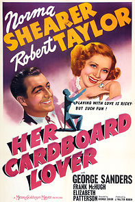 Her Cardboard Lover (1942)