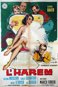 Her Harem (1975)