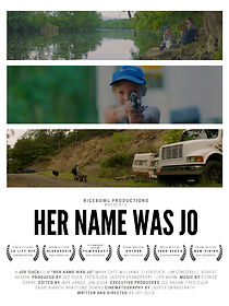 Her Name Was Jo (2022)