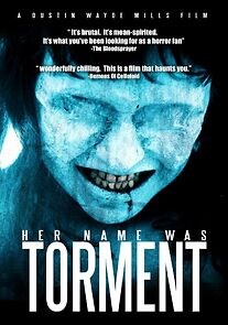 Her Name Was Torment (2014)