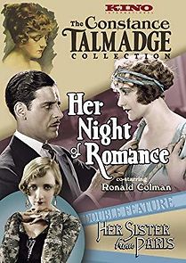 Her Night of Romance (1924)