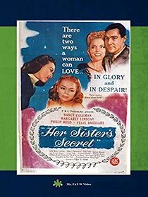 Her Sister's Secret (1946)
