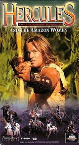 Hercules and the Amazon Women (1994)