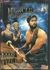 Hercules and the Captive Women (1963)