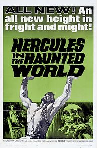 Hercules in the Haunted World (1961)