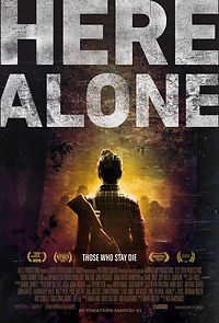 Here Alone (2017)