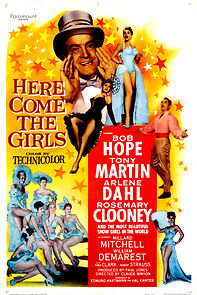 Here Come the Girls (1953)
