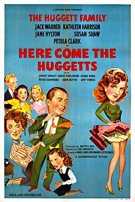 Here Come the Huggetts (1948)