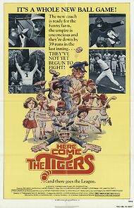 Here Come the Tigers (1979)