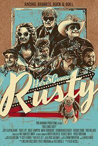 Here Comes Rusty (2020)
