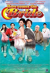 Here Comes the Bride (2010)