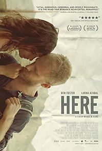 Here (2024)