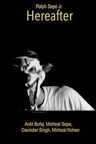 Hereafter (Short 2015) (2015)